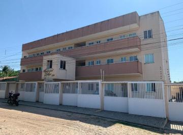 7e9738a54dc63caf1ebbc31deea4a326bcc8d17a · Apartamento com 2 dormitórios para alugar, 50 m² por R$ 803/mês - Messejana - Fortaleza/Ceará