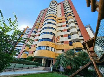 e519eb06f2442790ef9f14d7d957ae982ddde6d4 · Edifício San Diego - Apartamento com 3 quartos à venda, 143 m² por R$ 750.000 - Cocó - Fortaleza/CE