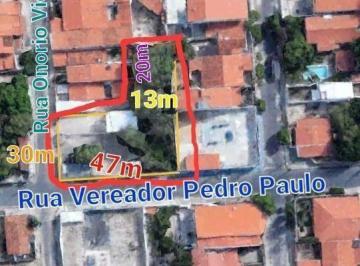 553e415ef21b67029320ae2ccbb9ac3b1fd190c8 · Terreno para alugar no Parque Manibura - Fortaleza/CE - Próximo ao Supermercado Carnaúba