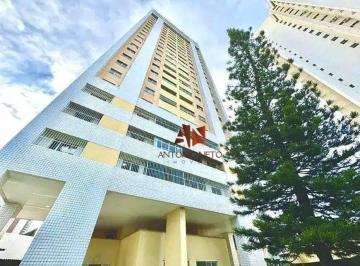 3be0a2bc9728209a96ab976a5035920aa75518fd · Edifício Lauro Maia - Apartamento com 3 quartos à venda, 108 m² por R$ 545.000 - Joaquim Távora - Fo
