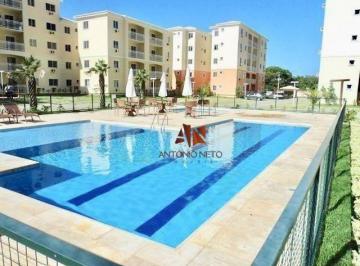 285da8c62e52e953be1679a51a4469aa974392f3 · Terraço das Flores - Apartamento com 3 quartos à venda, 65 m² por R$ 390.000 - Cambeba - Fortaleza/C