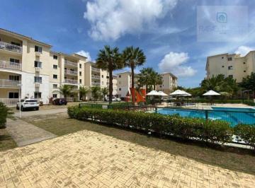 2e9b2f434d4e43acaff51e37635915ec4040790e · Terraço das Flores - Apartamento com 3 quartos à venda, 65 m² por R$ 390.000 - Cambeba - Fortaleza/C