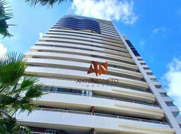 ce82c3f02e97e1c776cd33a3d9415c2c8a751621 · Home Club Condomínio - Apartamento com 3 quartos à venda, 120 m² por R$ 1.335.000 - Joaquim Távora -