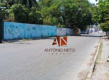 25ea2938f99af579b54952210ce0794c44617120 · Terreno à venda, 1915 m² por R$ 3.000.000,00 - Mondubim - Fortaleza/CE