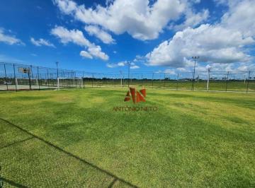 eda0ec194165f31a67618e28376e380e9c5835f3 · Terreno à venda, 450 m² por R$ 460.000,00 - Cidade Alpha - Eusébio/CE