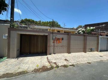 c68c0bf33fdad43549bc926927298b89eb179f0a · Casa com 4 dormitórios à venda, 150 m² por R$ 389.000,00 - Cambeba - Fortaleza/CE