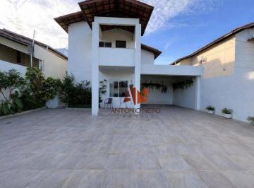 d36957af7f12163d4b1800e46c3628fad0aedd3d · Casa com 4 dormitórios à venda, 200 m² por R$ 1.150. - Sapiranga - Fortaleza/CE