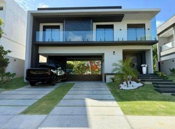 885e56fc8c331e05cb6fe3dff8e90574568c36c2 · Alphaville Eusébio - Casa com 3 quartos à venda, 480 m² por R$ 7.500.000 - Eusébio/CE