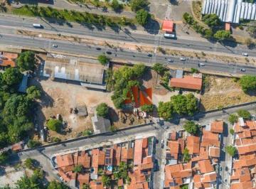 f853c58c2d6b4d42e5e00940d3b68f777cdf8044 · Terreno à venda, 16916 m² por R$ 25.000.000,00 - Passaré - Fortaleza/CE