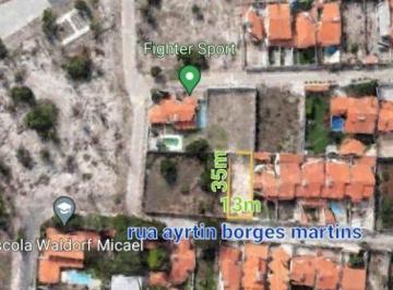 c517b5add8284cae6a7b30269f353950ae5a0c98 · Terreno para alugar, 455 m² por R$ 2.000,00/mês - Engenheiro Luciano Cavalcante - Fortaleza/CE