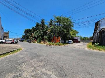 a7381026b7c11d52ccdc9dacb73513065d3bf2a8 · Terreno à venda, 3498 m² por R$ 3.100.000,00 - Cajazeiras - Fortaleza/CE