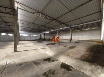 cb7785960c6105936057c6e4605d4dfa3a407725 · Galpão à venda, 1800 m² por R$ 790.000,00 - Tupuiu - Aquiraz/CE