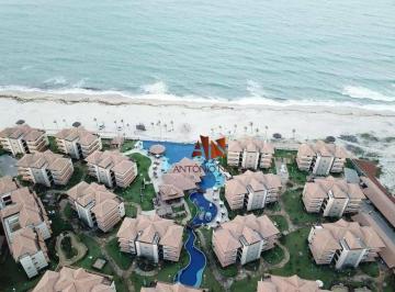 3d0c4545885b0d8fc09c7245e8c3595f47a1c72a · Manhattan Beach Riviera - Apartamento com 3 quartos à venda, 101 m² por R$ 1.450.000 - Porto das Dun
