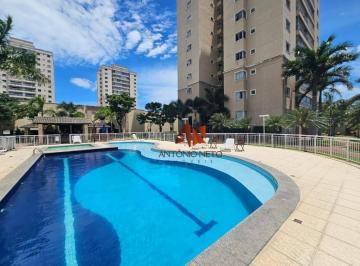 38dab6ac437d15896b936cc65eedb8f227631932 · Terraço das aguas - Apartamento com 3 dormitórios à venda, 112 m² por R$ 879.000 - Parque Del Sol - 