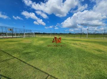 3e8d9094d3d22289f62aa3db3a75920953d1dbc4 · Terreno à venda, 450 m² por R$ 400.000,00 - Cidade Alpha - Eusébio/CE