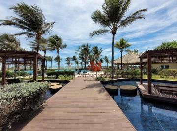 f336d1ce73c54d8a4cbcc8d5cb46975122bab2b4 · Cobertura com 3 suites à venda, 203 m² por R$ 2.500.000 - Porto das Dunas - Aquiraz/CE