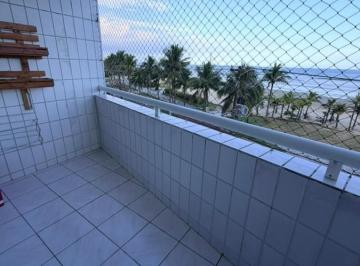 202605251715352646.jpeg · APARTAMENTO FRENTE MAR TOTAL, COM 2 DORMITÓRIOS, NO JARDIM REAL EM PRAIA GRANDE!