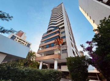 a98b71059a4f0762e92bcf6592d02ad6e9532f32 · Apartamento com 3 quartos à venda, 203 m² por R$ 1.200.000 - Aldeota - Fortaleza/CE