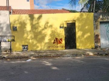 79b054bae8c119e7aebbf5fc63b2139b2a690cc0 · Casa com 2 dormitórios para alugar, 52 m² por R$ 700,00/mês - Itaperi - Fortaleza/CE