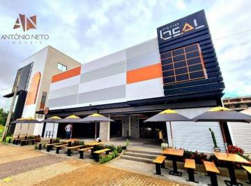 9cc96821ddfc0243e261bc6bfcc6fd16a3fd7d82 · Pátio Ideal - Loja para alugar, 18 m² por R$ 2.280/mês - Cidade Alpha - Eusébio/CE