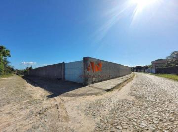 f93488b5f25a66fb7e5ece50fcd481ab85449986 · Terreno à venda, 3123 m² por R$ 1.400.000,00 - Encantada - Eusébio/CE