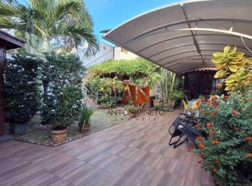 f0d67daf75813905d7357bd6b16f6c6e1eea4ab6 · Casa com 3 quartos à venda, 320 m² por R$ 950.000 - José de Alencar - Fortaleza/CE