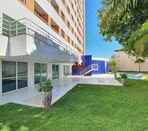 864703f271d7b7dbaae66ad8e4746c8290a015c5 · Regency Park - Cobertura com 3 quartos à venda, 106 m² por R$ 995.000 - Centro - Fortaleza/CE