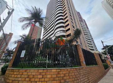 07e1e2ceaff4bbd0ec4916185c12d5acca4dd603 · Forest Park - Apartamento com 4 suítes à venda, 305 m² por R$ 2.000.000 - Meireles - Fortaleza/CE
