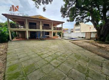 50bb4f89b3519037339fb6e1651d52aae2a54085 · Casa com 5 dormitórios à venda, 196 m² por R$ 1.990.000,00 - Mondubim - Fortaleza/CE