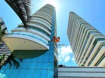 46905494d6f9b78823b330b728cd701ee2e05e0c · Mucuripe Plaza - Apartamento com 4 quartos à venda, 326 m² por R$ 6.900.000 - Mucuripe - Fortaleza/C