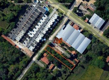 9df4bb88c2e2bc56c7eef44ab5fc7645e36b9886 · Terreno à venda, 1001 m² por R$ 400.000,00 - Encantada - Eusébio/CE