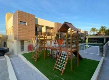 7c979434c4e4e9f90c336a16440003e347288286 · Villa Vento Cumbuco - Casa Duplex com 2 quartos à venda, 85 m² por R$ 690.000 - Cumbuco - Caucaia/CE