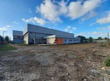 81df02eef71568bd700262842a47307c065854ce · Galpão à venda, 3400 m² por R$ 5.500.000,00 - Ancuri - Fortaleza/CE