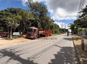 8476e172ce286236a556490adbaeacbc814cb3ae · Terreno à venda, 792 m² por R$ 500.000,00 - Mangabeira - Eusébio/CE