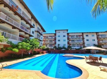 d8c7cd6faecf0556258c6c0f901d89518d3604b9 · Porto Beach Residence - Apartamento com 3 dormitórios à venda, 76 m² por R$ 590.000 - Porto das Duna
