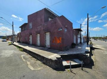 cb51f767c456abe64090ac879f090f4d55064257 · Casa Duplex com 7 dormitórios à venda, 240 m² por R$ 650.000 - Henrique Jorge - Fortaleza/CE