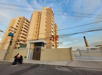 a88ebca63591adad212912c7fb9f70b2e6f89616 · West Village Residence - Apartamento com 2 quartos à venda, 47 m² por R$ 240.000 - Álvaro Weyne - Fo