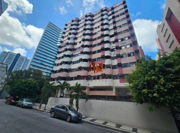 308e5560e274a20f59d0f0c88ab103e3bfd7edc1 · Residenziale Amalfi - Apartamento com 2 quartos à venda, 60 m² por R$ 550.000 - Meireles - Fortaleza