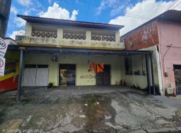 8d238b76be283796f0952173ffa42a93af380581 · Casa com 5 dormitórios para alugar, 370 m² por R$ 3.100,00/mês - Itaperi - Fortaleza/CE