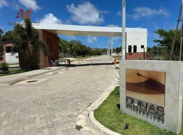 1b42370386b95db992b1c4a93505aa1afbe35b24 · Terreno à venda, 180 m² por R$ 120.000 - Loteamento Novo Aquiraz - Porto das Dunas