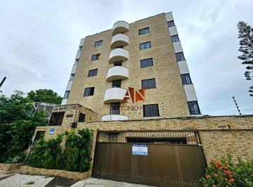 191ae68fcabb7cb74ceba28533a12a33d49c8937 · Edifício Papaitio - Apartamento com 3 quartos à venda, 62 m² por R$ 300.000 - Joaquim Távora - Forta