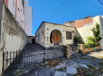 0896a91ebb9ece16d467c300270d565ef08bcce5 · Casa com 3 dormitórios para alugar, 240 m² por R$ 5.500/mês - Aldeota - Fortaleza/CE