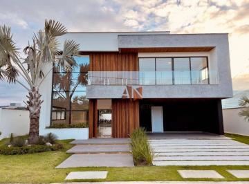 0aa36e94a5f3be65ea978b57da6f170379784d34 · Casa Duplex com 4 quartos à venda, 406 m² por R$ 2.800.000 - Cidade Alpha - Eusébio/CE