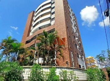 d3352d05bdde382f1bdb5bd79d16cb703fb6a05e · Edifício Donatello - Apartamento com 3 quartos à venda, 125 m² por R$ 550.000 - Meireles - Fortaleza