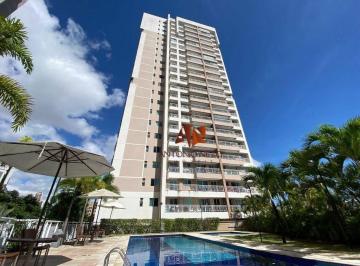 bb38c93baa7a2c974de84ff4c719ace87f8790e8 · Apartamento à Venda no Helbor Parque Clube – 69m², 3 Quartos, 2 Suítes no Papicu por R$ 570 Mil