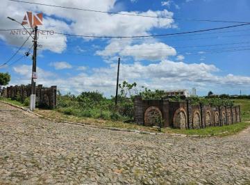 923ee5a6082d9c26024be6671becf70740b960b8 · Terreno à venda, 2279 m² por R$ 1.000.000,00 - Porto das Dunas - Aquiraz/CE