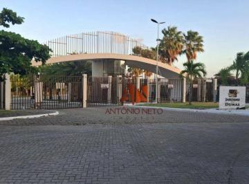 3babcfe88937816cd5bcaea0308b1ed22d6d878c · Jardins das Dunas - Terreno à venda, 250 m² por R$ 105.000 - Mangabeira - Eusébio/CE