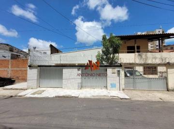 4be70853f35918a7d1c02ef342fca7bdefc17b04 · Casa Plana com 4 quartos à venda, 160 m² por R$ 480.000 - Centro - Fortaleza/CE