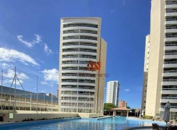 e49681489f0f7c3a597e8f2d1f0cddb95486c40a · Celebration Residence - Apartamento com 3 quartos à venda, 81 m² por R$ 695.000 - Edson Queiroz - Fo