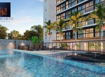 db6ee6c73aa402cc4afc6003d7da9fa41e3fe5dc · Apartamento com 1 dormitório à venda, 36 m² por R$ 560.000,00 - Aldeota - Fortaleza/CE
